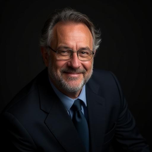 Profilo di Giovanni Rossi, Fondatore Sirena Auto